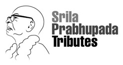 Srila Prabhupada Tributes